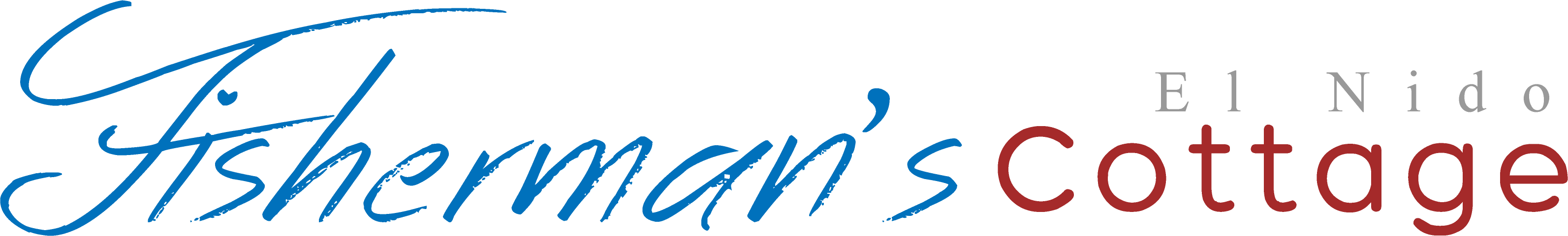 Fisherman’s Cottage logo