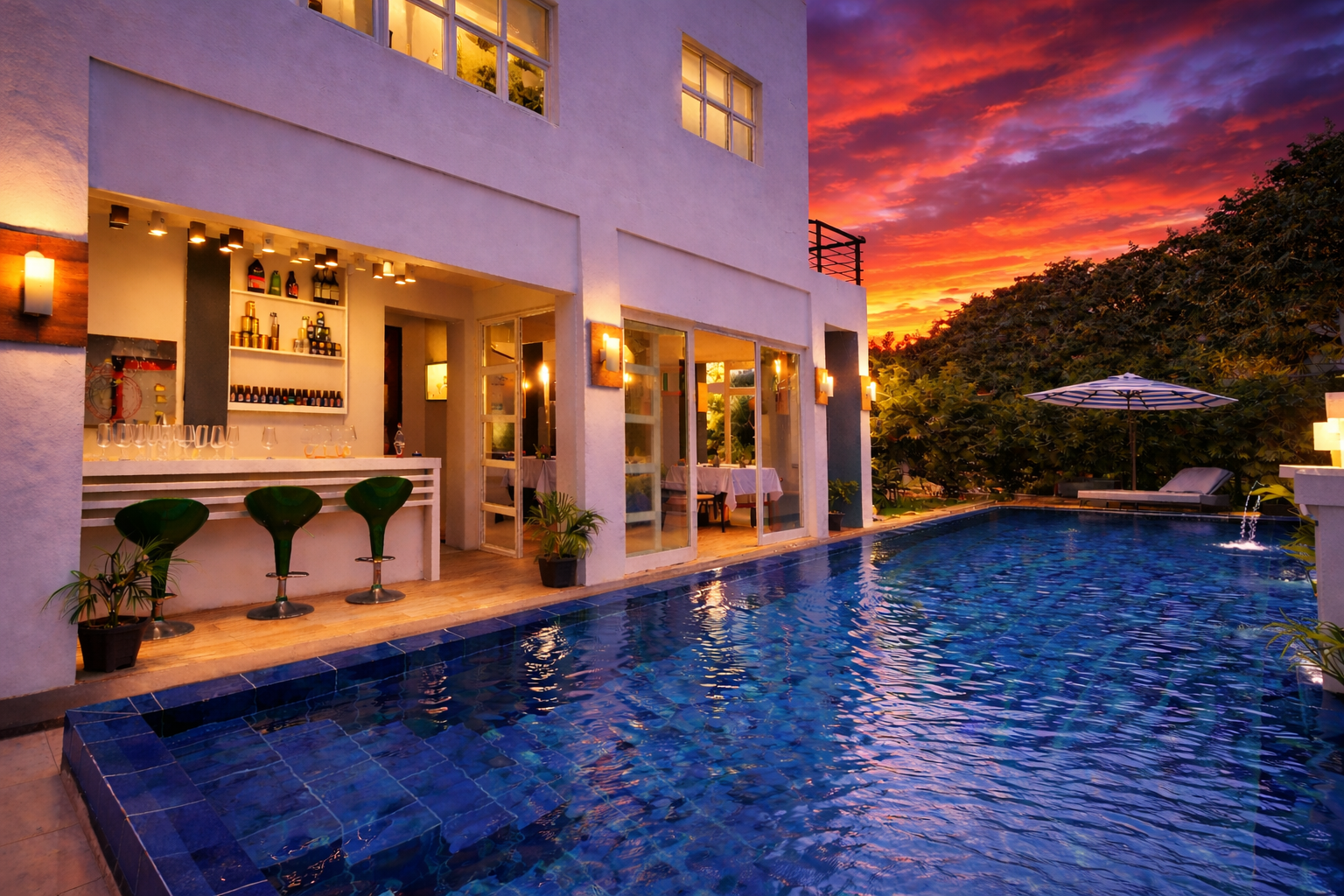 Orient Beach Boracay