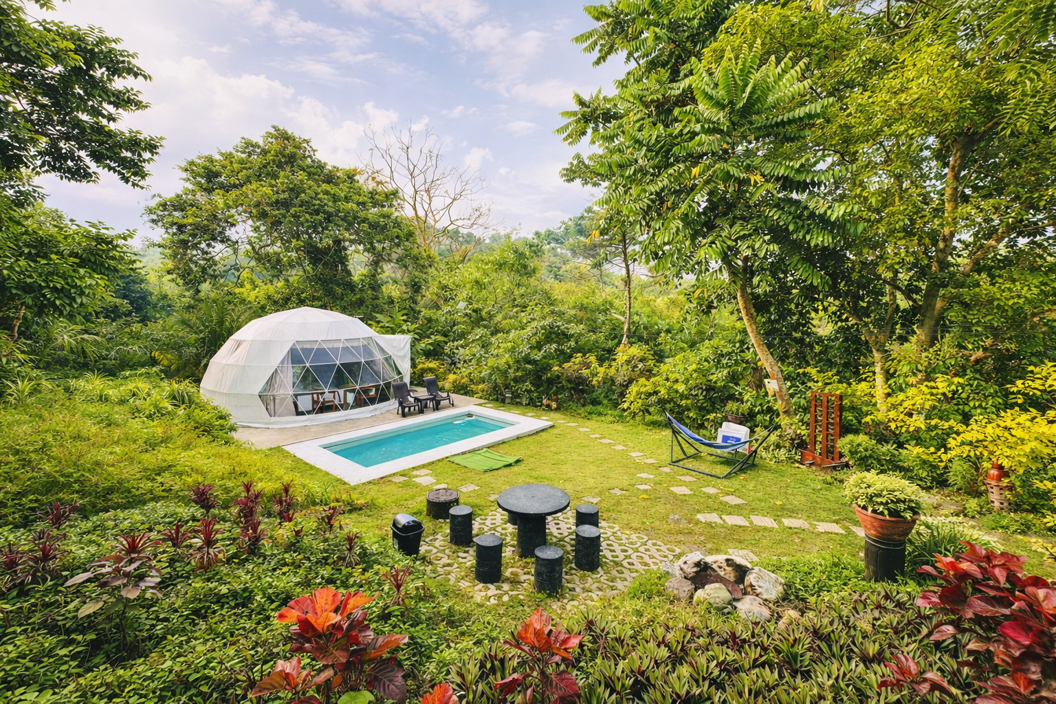 Shanti Wellness Sanctuary